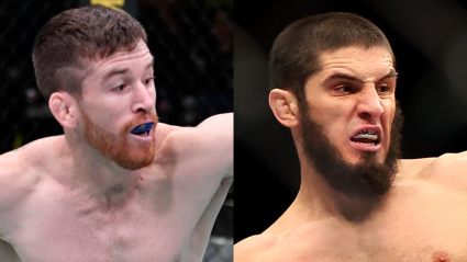 Cory Sandhagen Names 2 Fighters to Dethrone Islam Makhachev
