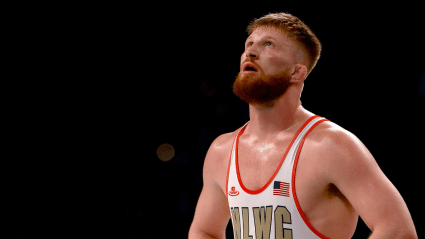 UFC Fighter Calls Out Bo Nickal for July Matchup