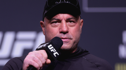 Joe Rogan on the Most Dangerous Strike in MMA