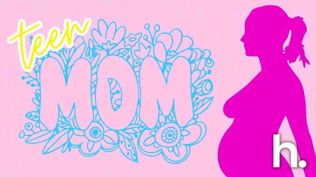 MTV Reveals New 'Teen Mom' Spinoff Premiere Date & Cast Members