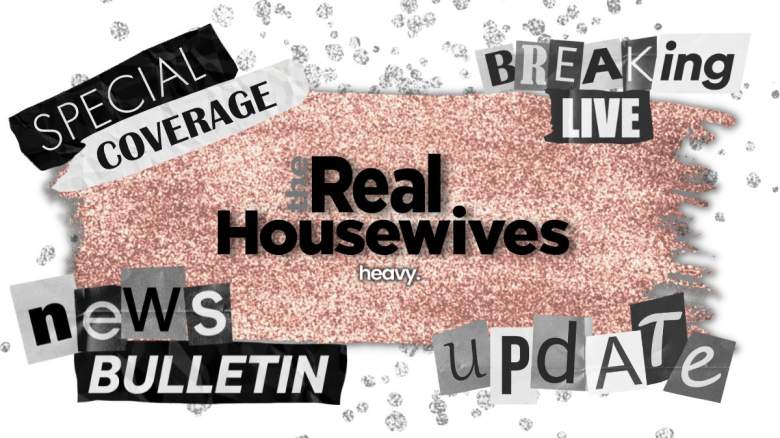 Real Housewives update
