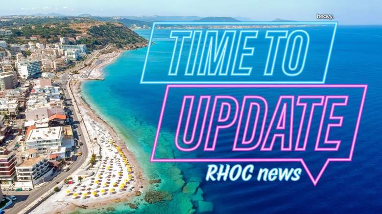 RHOC News