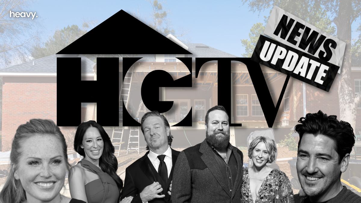 HGTV Reveals Fate Of Farmhouse Fixer   274 HGTV News 