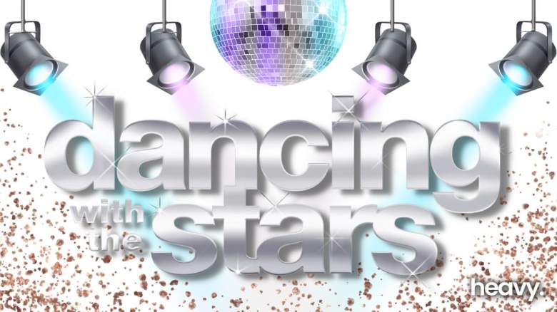 'Dancing with the Stars' news