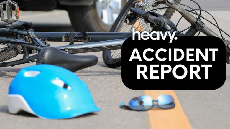 ACCIDENT REPORT