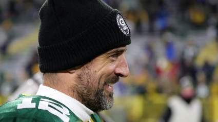Ex-Jets QB Shoots Down Latest Aaron Rodgers Rumors