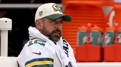 Jets & Packers Fans Debate Frustrating Update on Aaron Rodgers Trade