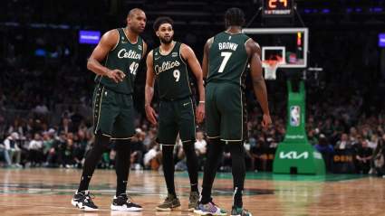 Joe Mazzulla Explains How Al Horford Elevates Celtics