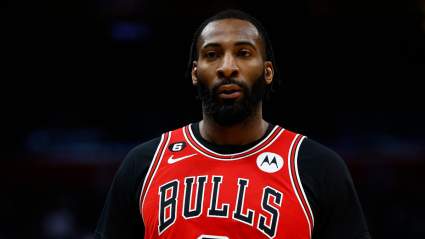Bulls’ Andre Drummond Speaks Out Following Triumphant Return