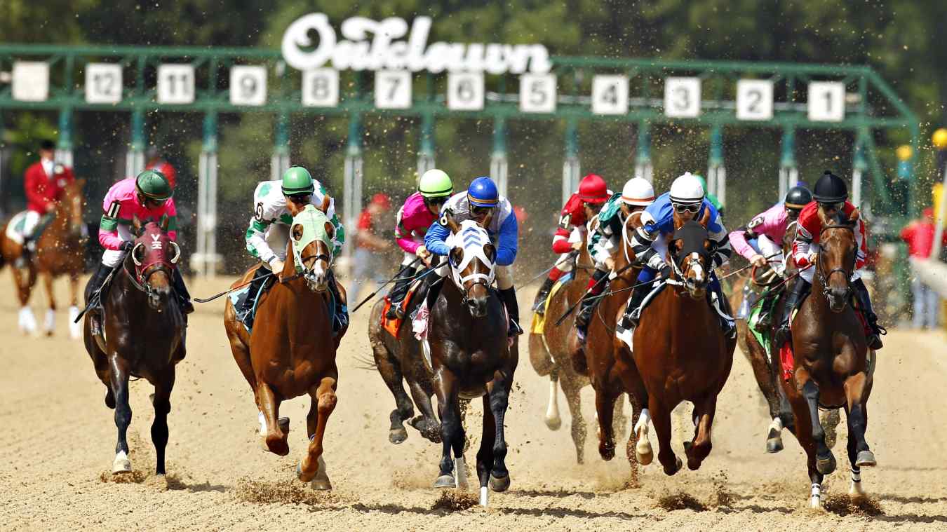 Arkansas Derby 2024 On Tv Corny Doralia