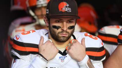 Bucs Get One Guarantee in Baker Mayfield, Insider Says