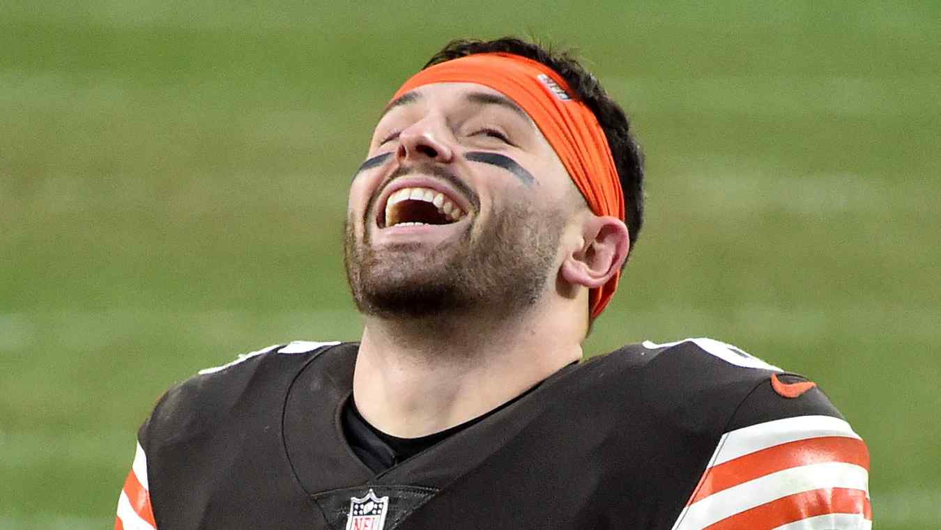 Baker Mayfield Reveals Why He Chose the Bucs