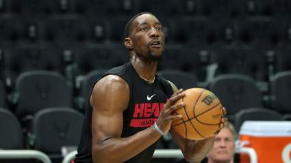 Heat Coach Erik Spoelstra Offers Promising Update on Bam Adebayo