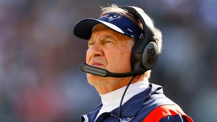 Patriots Sign Record-Breaking Dual-Threat Quarterback: Report