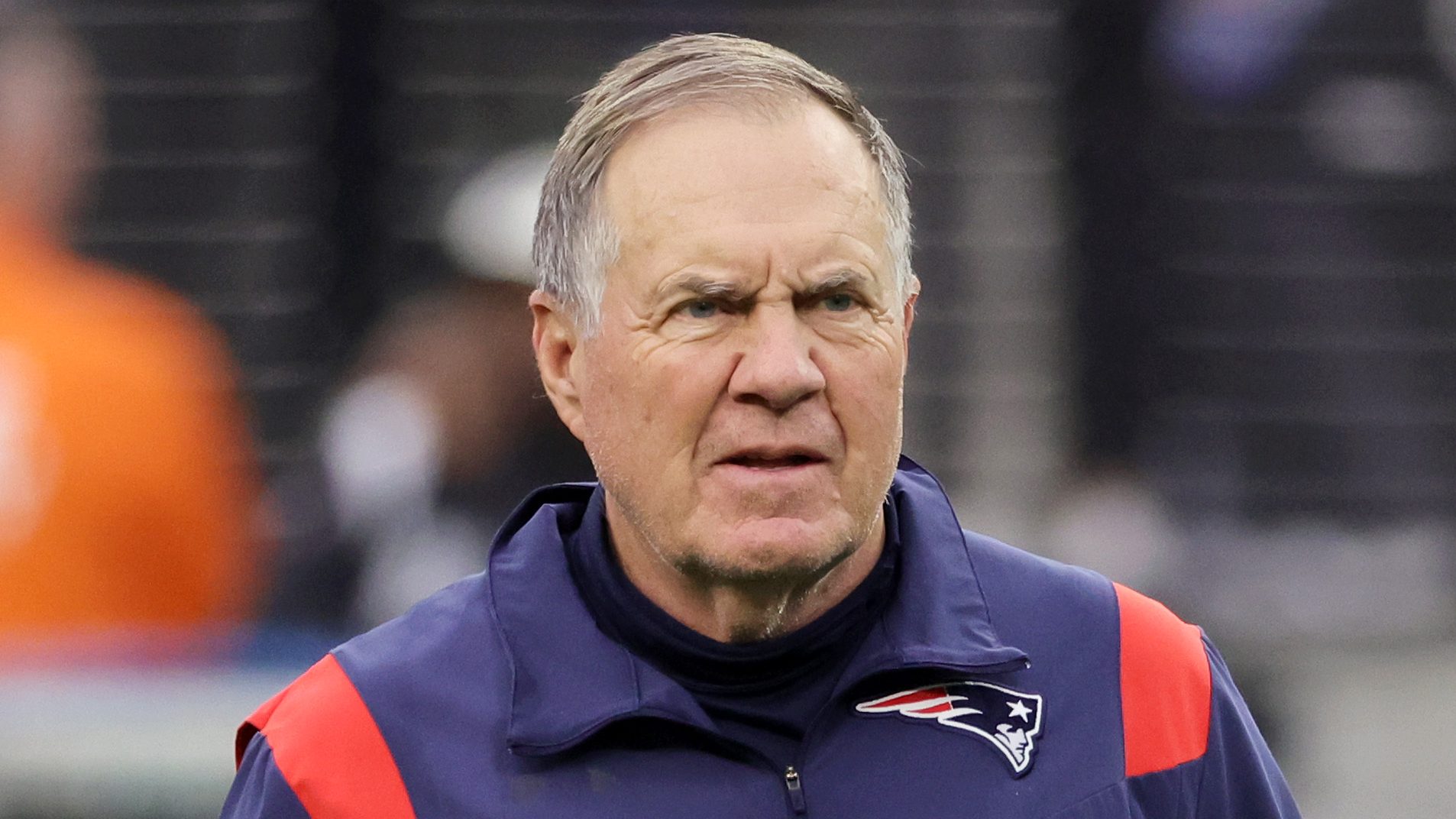 New England Patriots 'Real Interest' in Drafting Will Levis'; Coach Bill  Belichick Trading Mac Jones? - Sports Illustrated New England Patriots  News, Analysis and More