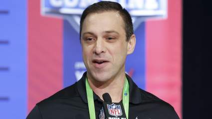 Chiefs GM Brett Veach Reveals Attempted Trade for Recent Signing