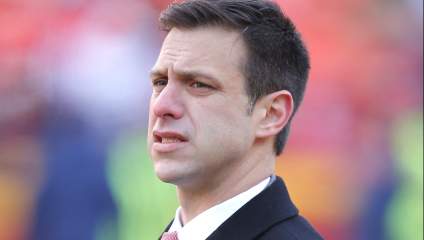 Chiefs Trade Attempt Was ‘Turned Down’ by Cowboys: Report