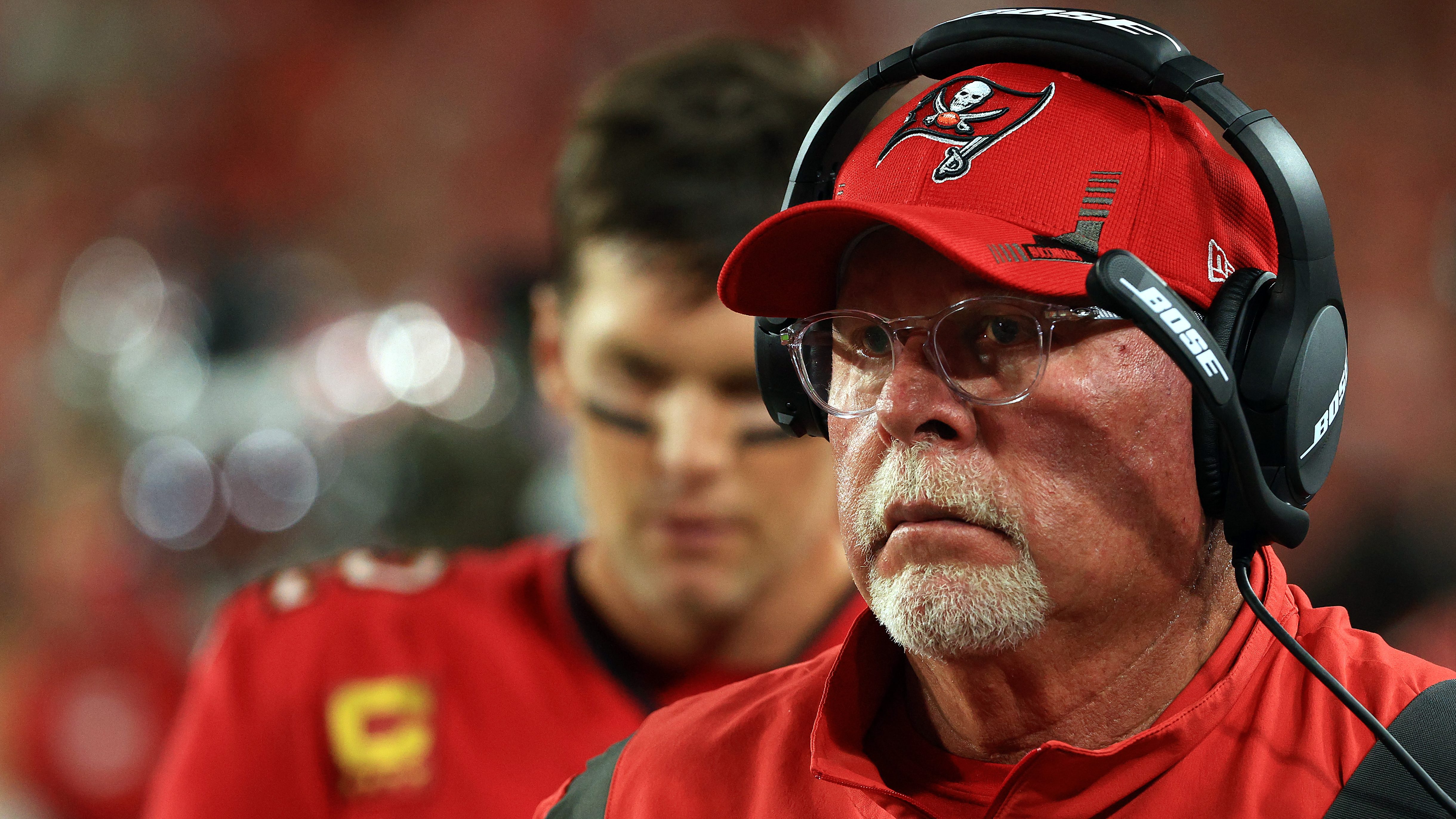 Arians: Buccaneers Vaughn Needs to Make Plays - Bucs Report