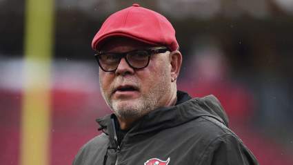 Former Buccaneers QB Signs With Super Bowl Champs: Report