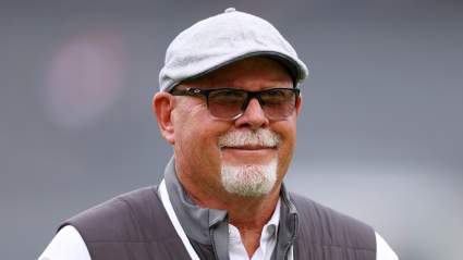 Buccaneers Urged to Consider 2-Time Pro Bowler