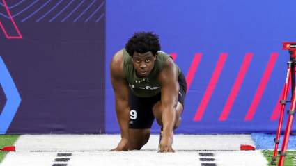 Jets Predicted to Create ‘Nightmare’ Duo With First-Round Selection