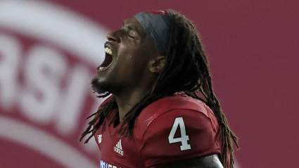 Chiefs Dish Out Huge Guaranteed Money to ‘Explosive Tackler’: Report
