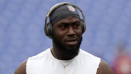 Chiefs Fans Go Crazy Over Charles Omenihu Workout Vid [LOOK]