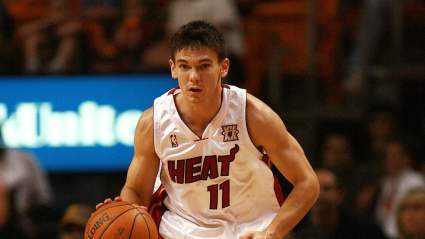 Heat Assistant, Former Baller in the Mix for Head Coaching Job: Report