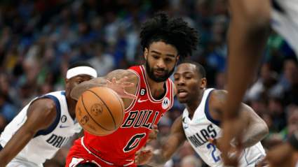 Analyst Predicts Unexpected Outcome in Free Agency for Bulls’ Coby White