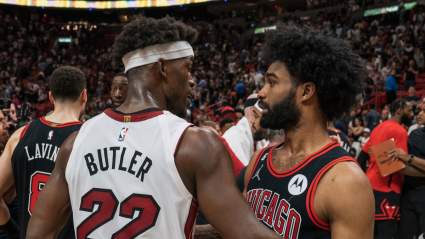 Bulls’ Coby White Gives Honest Take on His Upcoming Restricted Free Agency