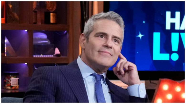 Andy Cohen