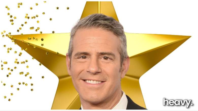 Andy Cohen