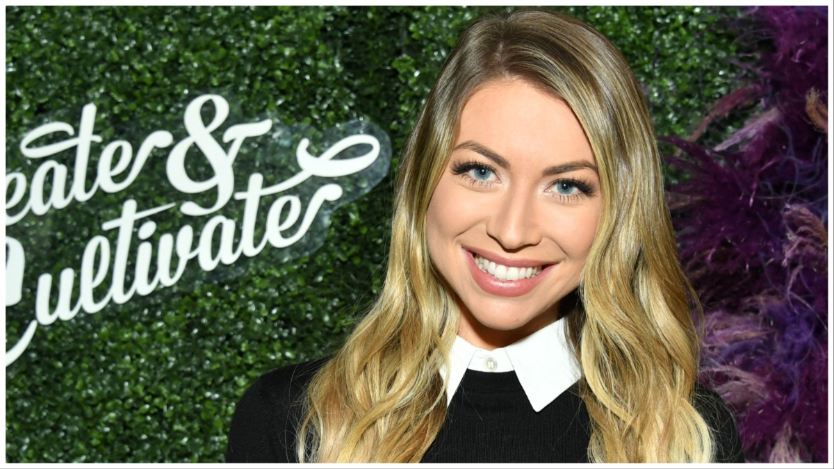 Stassi Schroeder Opens Up About Her Second Pregnancy