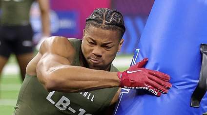 Jets Rumors: ‘Ascending Talent’ Called Player to Watch in Draft