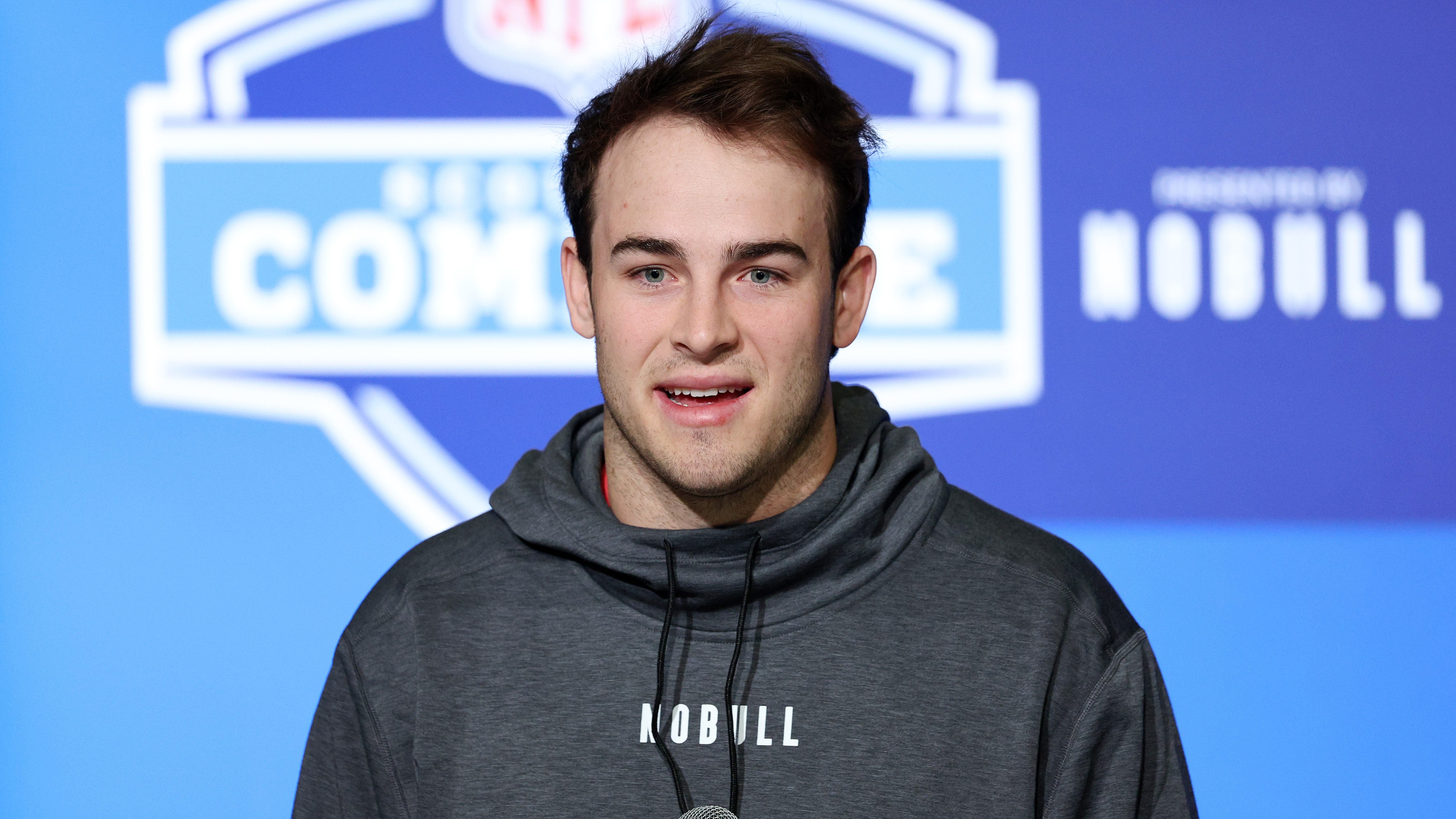 Here's the story behind the Dalton Kincaid Buffalo Bills draft hat fiasco 