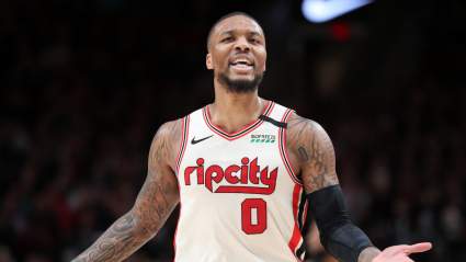 Heat a Team to Watch in Sweepstakes for 7-Time NBA All-Star: Insider