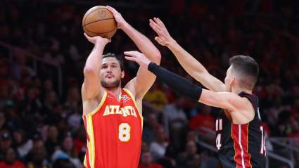 Danilo Gallinari Sends Message After Celtics Lose to Hawks