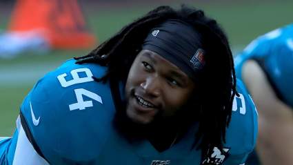 Chiefs Could Make Delayed Offseason Run at 6-Year NFL Sack Artist