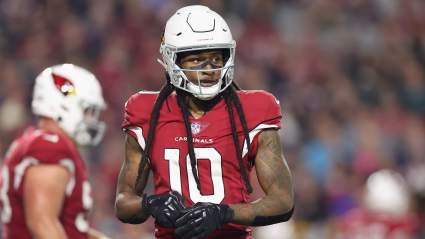 Blockbuster Bills Trade Proposal Lands DeAndre Hopkins at Lower Price