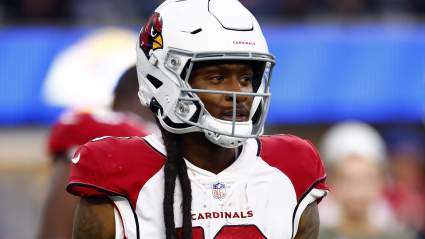 Chiefs Among Finalists as DeAndre Hopkins Trade ‘Definitely’ Close: Ex-NFL Player