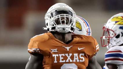 Jets Host ‘Film Session’ With Draft Riser in ‘Heavy Demand’: Report