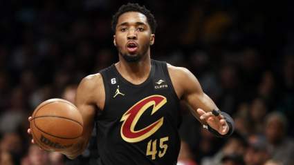 Knicks Face New Donovan Mitchell Questions Ahead of Cavaliers Series