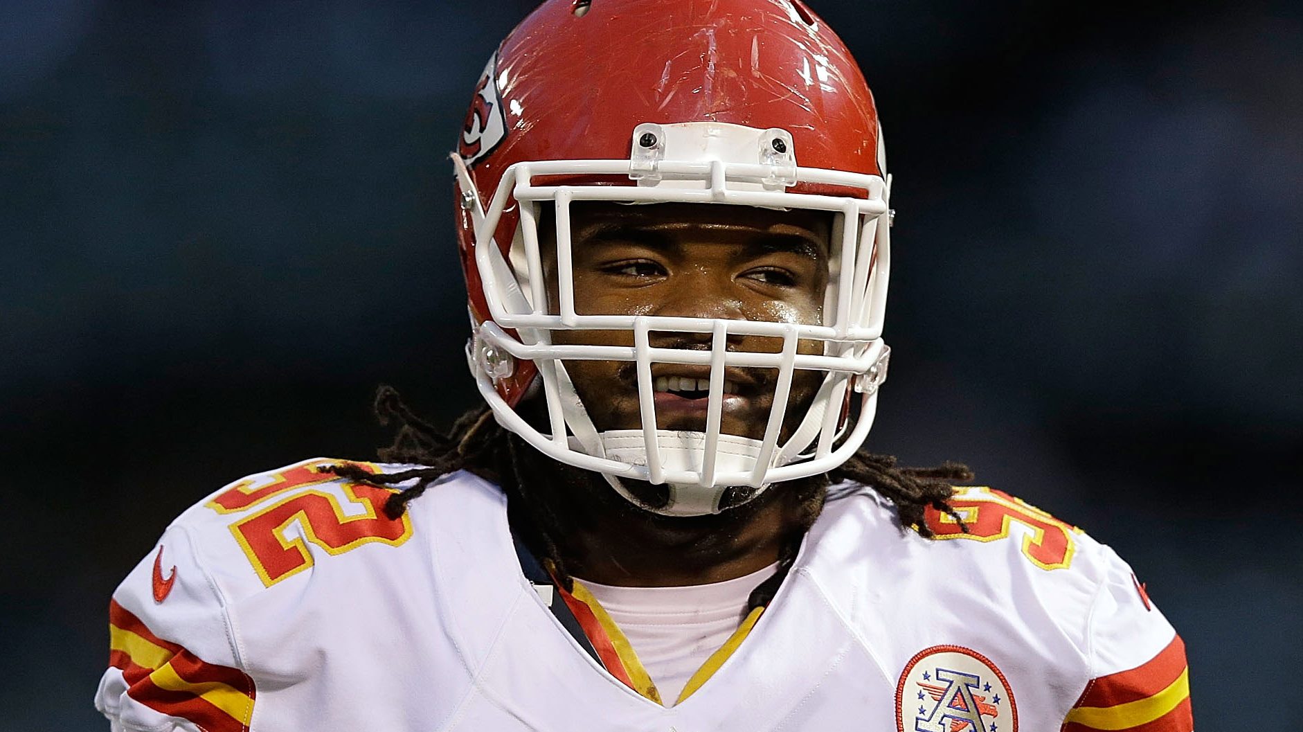 KC Urged To Avoid Prospect Comped To Ex-Chiefs Pro Bowler