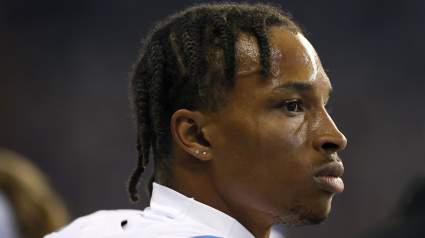 Jets Called Intriguing Fit for ‘Human Highlight Reel’ Quarterback