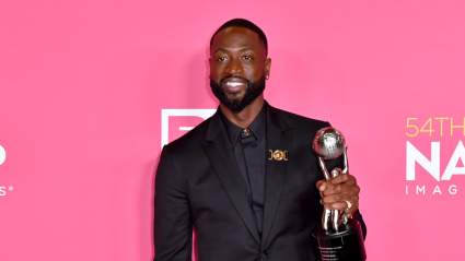 Heat Legend Dwyane Wade Reaches New Career Pinnacle Four Years After Retirement