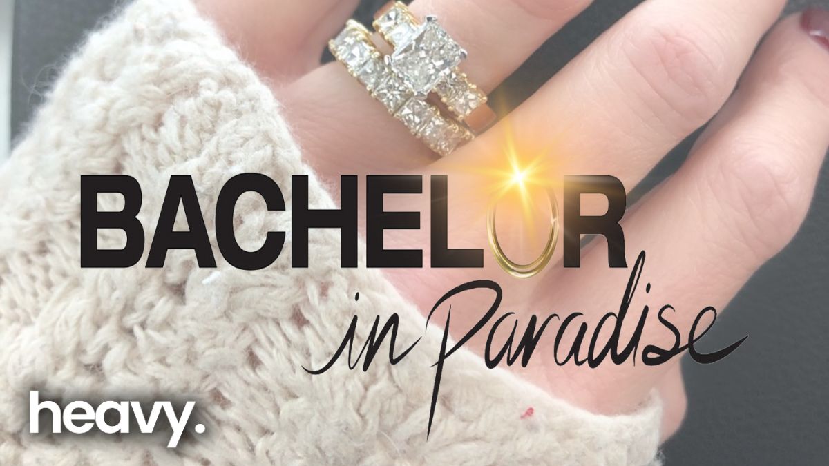 ‘Bachelor in Paradise’ Star Engaged