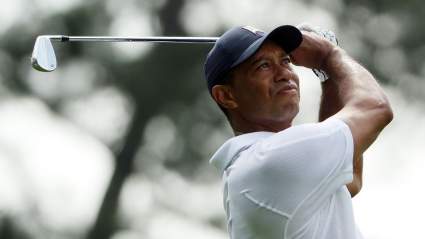 Tiger Woods’ Car Crash & Injuries: 5 Fast Facts You Need to Know