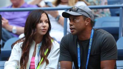 Erica Herman, Tiger Woods’ Ex-Girlfriend: 5 Fast Facts You Need to Know