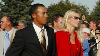 Where Is Tiger Woods’ Ex-Wife, Elin Nordegren, Now?
