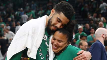 Brandy Cole-Barnes, Jayson Tatum’s Mother: 5 Fast Facts You Need to Know